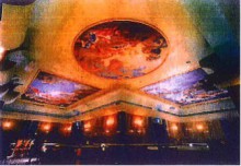 ロックハート城の画像