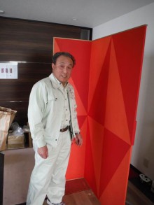 第29回技能グランプリ課題の画像