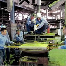 作業風景の画像3