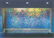 石川県立音楽堂壁画