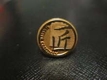 「キヤノンの名匠」バッジの画像