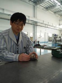 職場にての画像1