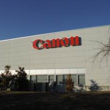 キヤノン電子（株）赤城事業所