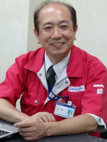 「不良を外へ出さない」の画像