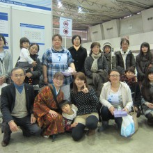 全国技能グランプリに参加