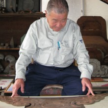 武井　國八さんの画像