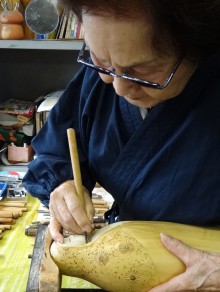 真剣に作れば魂が乗り移るの画像