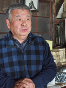 山口　茂さんの画像2