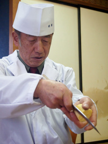 「自分で満足したら終わり」の画像