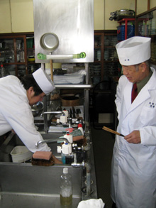 若者へのメッセージ