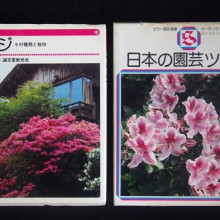 恩師（故）山崎敬先生との共著2冊