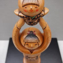 子は天からの授かりもの『未来の星』