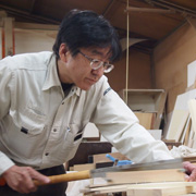 大澤　直也さんの画像