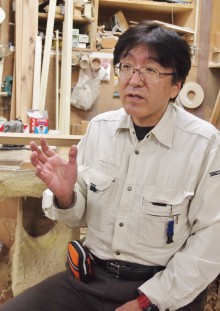 「自分が頑張ることで恩返しができるなら」の画像