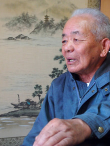 「屋根の縁が見せ場であり急所」の画像