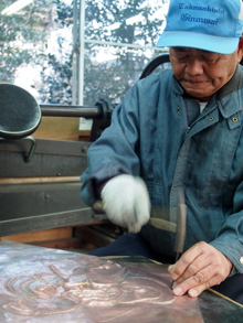 若者へのメッセージ