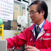 小棚　政明さんの画像