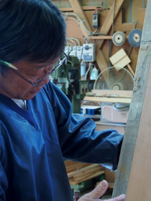 若者へのメッセージ