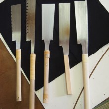 のこぎりた゛けて゛も様々な種類か゛ある