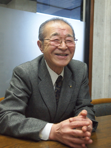 「感謝の気持ちでいっぱい」の画像