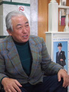 「夢は一つの街をデコラティブで彩ること」の画像