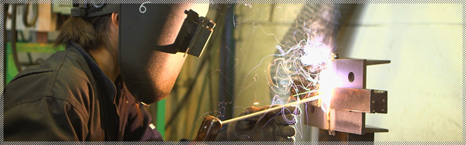 溶接エキスパート科の画像