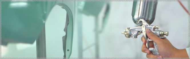 塗装システム科