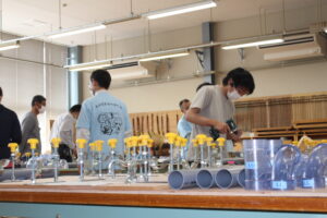 住まいづくり科の画像