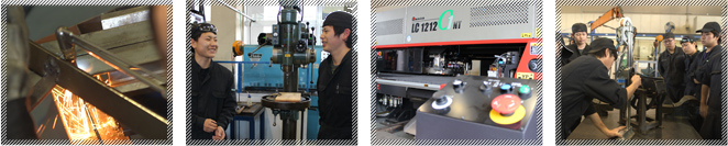 溶接エキスパート科の画像