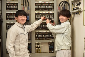 建築応用実習の画像