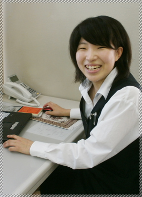 平成24年度修了生 株式会社ホンダカーズ太田 中山 翔太 さん