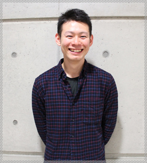 塗装システム科 1年 樋田 賢一 さんの画像1