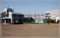 グラウンドの画像