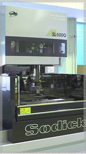 機械技術科の画像