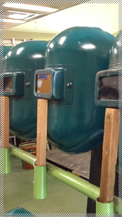 溶接技術科の画像