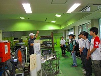 溶接技術の紹介