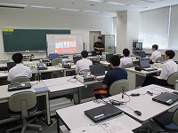 実習機材の解説