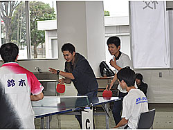 校内球技大会を開催しました！の画像2