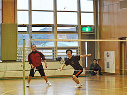 校内球技大会を開催しました！の画像4