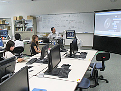 ＣＡＤシステム科の画像1