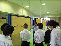 電気技術科の画像2