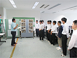 ＣＡＤシステム科の画像2