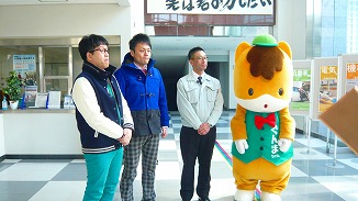 群馬テレビで紹介されましたの画像1