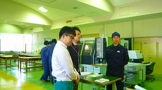 群馬テレビで紹介されましたの画像2