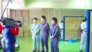 群馬テレビで紹介されましたの画像3