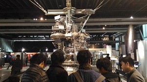 【ＣＡＤシステム科・溶接技術科】研修旅行でお台場の画像3