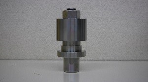 製作課題（組立て後）の画像