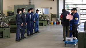 競技説明の画像