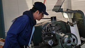 競技風景1の画像