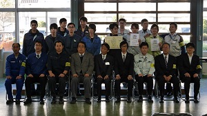 集合写真の画像